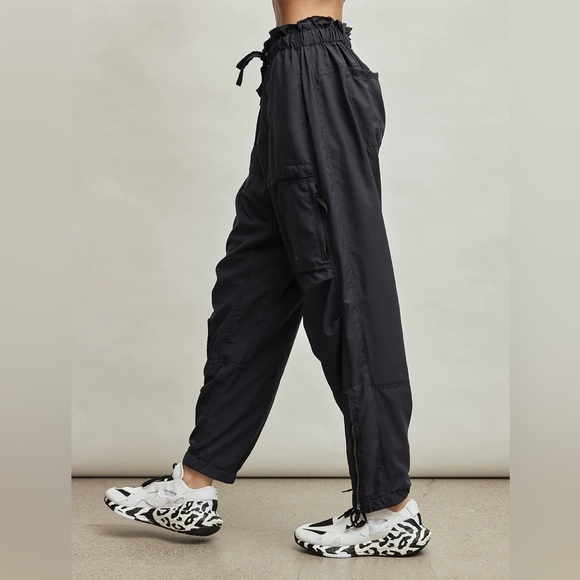 🌿Free People Spring Trekker Pants✨Brand New✨ - Picture 5 of 13